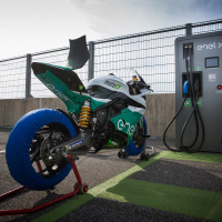 Mick o Moto - Odcinek 8 - Elektryczna przyszłość MotoE i testy Moto2/Moto3 w Walencji