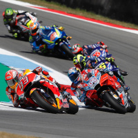 Mick o Moto - Odcinek 18 - TT Assen MotoGP i Polacy