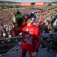 Mick o Moto - Odcinek 36 - Niedosyt po GP Walencji MotoGP