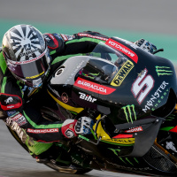 Mick o Moto - Odcinek 10 - Testy MotoGP w Katarze