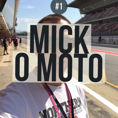 Mick O Moto