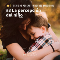 3 La percepción del niño