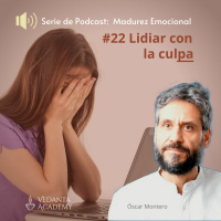 22 Lidiar con la culpa