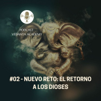 #2 - Nuevo Reto- Retorno A Los Dioses