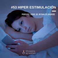 53 Hiper estimulación