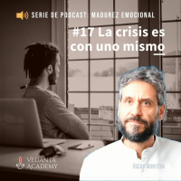17 La crisis es con uno mismo