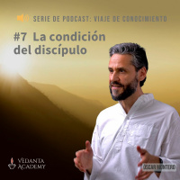 7 La condición del discípulo