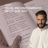 61 El reconocimiento de lo que soy