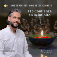 15 Confianza en lo infinito