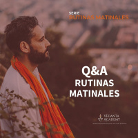 #2 Preguntas y respuestas sobre las rutinas matinales