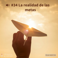 34 La realidad de las metas