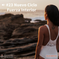 23 Nuevo Ciclo. Fuerza Interior