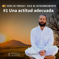 1 Una actitud adecuada