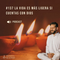 137 La vida es más ligera si cuentas con Dios