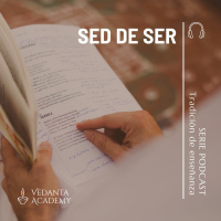 #5 Sed De Ser