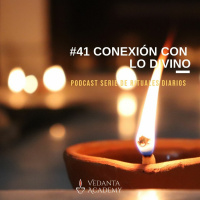 41 Conexión con lo divino