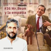 36 Mr Bean y la empatía