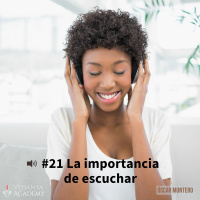 21 La importancia de escuchar