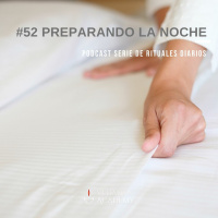 52 Preparando la noche