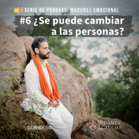 6 ¿Se puede cambiar a las personas?