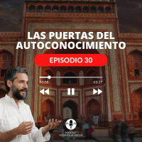 Episodio 30: Elegir lo que viaja junto contigo