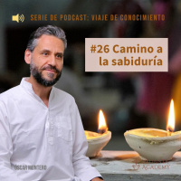 Camino a la sabiduría