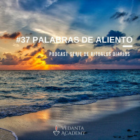 37 Palabras de aliento