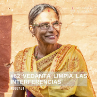 62 Vedanta limpia las interferencias