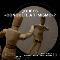 #4 ¿Qué es conócete a ti mismo?