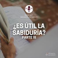 ¿Es útil la sabiduría? Parte III