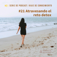 21 Atravesando el reto detox