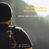 45 Buscad y encontraréis