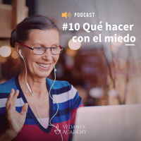10 Qué hacer con el miedo