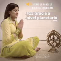 15 Gracia a nivel planetario