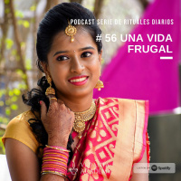 56 Una vida frugal