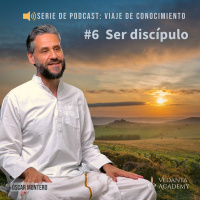 6 Ser discípulo