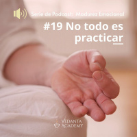 19 No todo es practicar