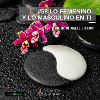 58 Lo femenino y masculino en ti