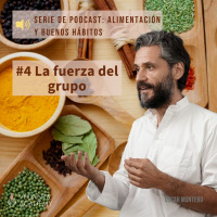 4 La fuerza del grupo