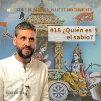18 ¿Quién es el sabio?