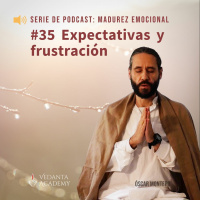 35 Expectativas y frustración