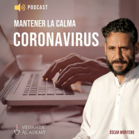 Mantener la calma - Coronavirus