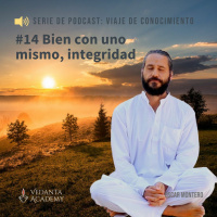 14 Bien con uno mismo, integridad