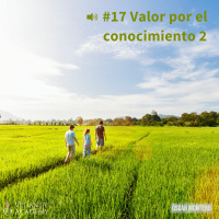 17 Valor por el conocimiento 2