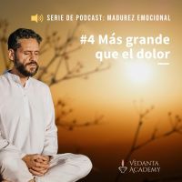 4 Más grande que el dolor