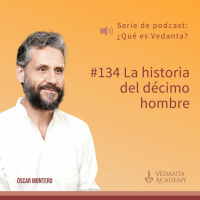134 - La Historia Del Décimo Hombre