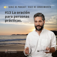 13 La oración para personas prácticas