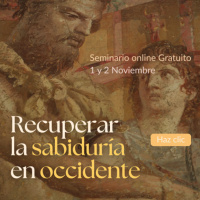 Podcast #2. La sabiduría como maestra de vida. 