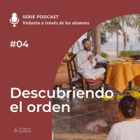 04 - Descubriendo el orden