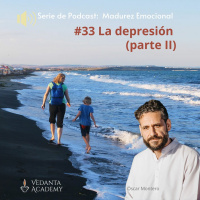 33 La depresión (parte II)